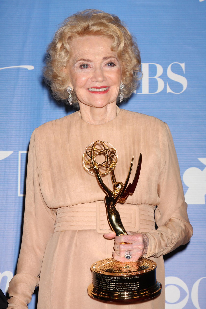 Agnes Nixon