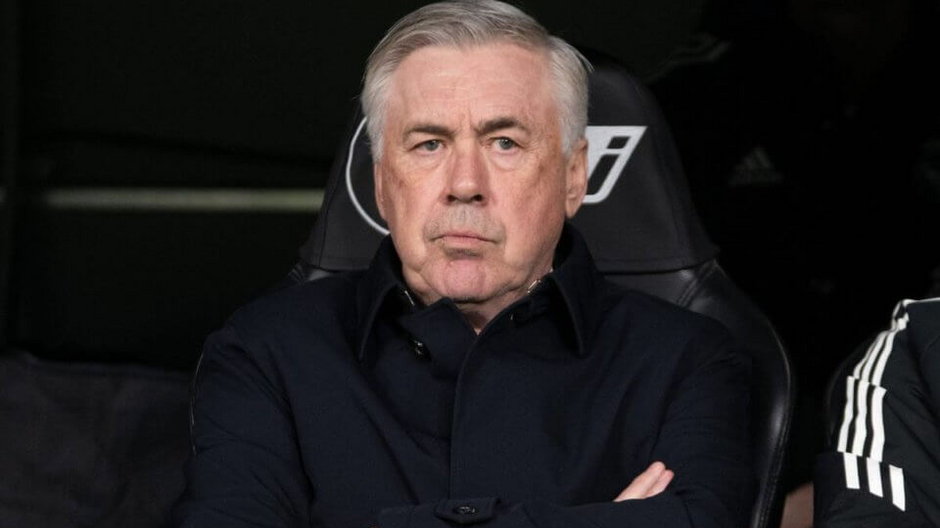 Carlo Ancelotti