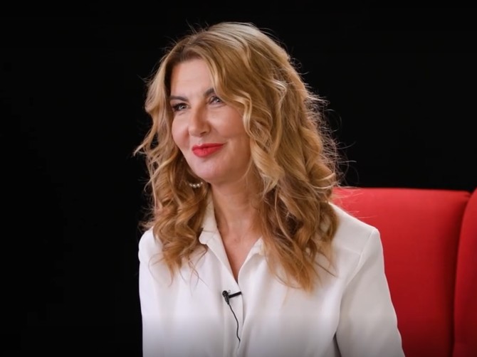 Vesna Dedić nikad iskrenije o razvodu: "Ušla sam u stan i čula tišinu"