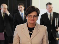 Ciepłe słowa minister edukacji do rodziców
