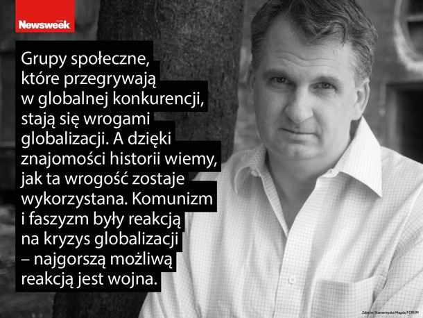 Timothy Snyder