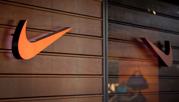 1. Nike - ta marka jest warta 15,9 mld dol.