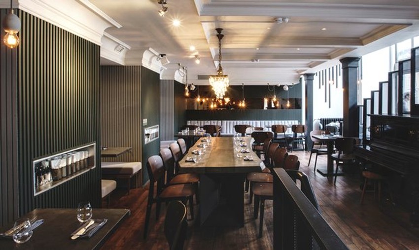 Krasnodar bistro postao je omiljeno mesto moskovske srednje klase