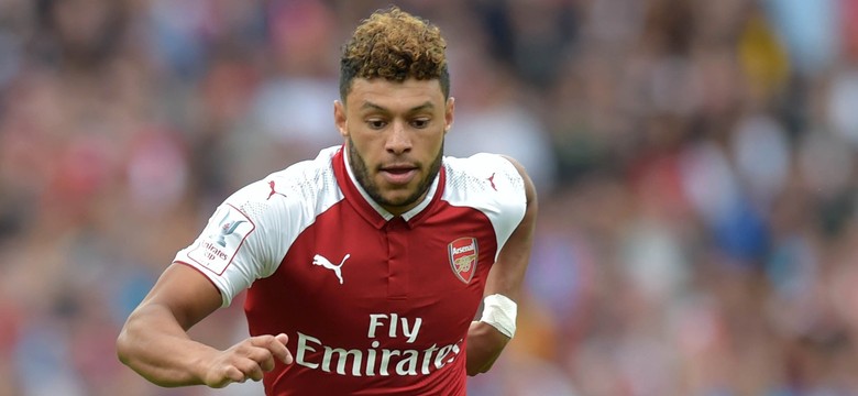 Anglia: Alex Oxlade-Chamberlain piłkarzem Liverpool FC