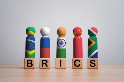 Blok BRICS zaprosił do przyłączenia się 6 nowych krajów