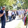 Gradonačelnik Šapić prisustvovao parastosu i položio venac u znak sećanja na žrtve "Oluje"