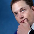 Elon Musk w końcu wymyślił, jak Tesla poradzi sobie z Uberem