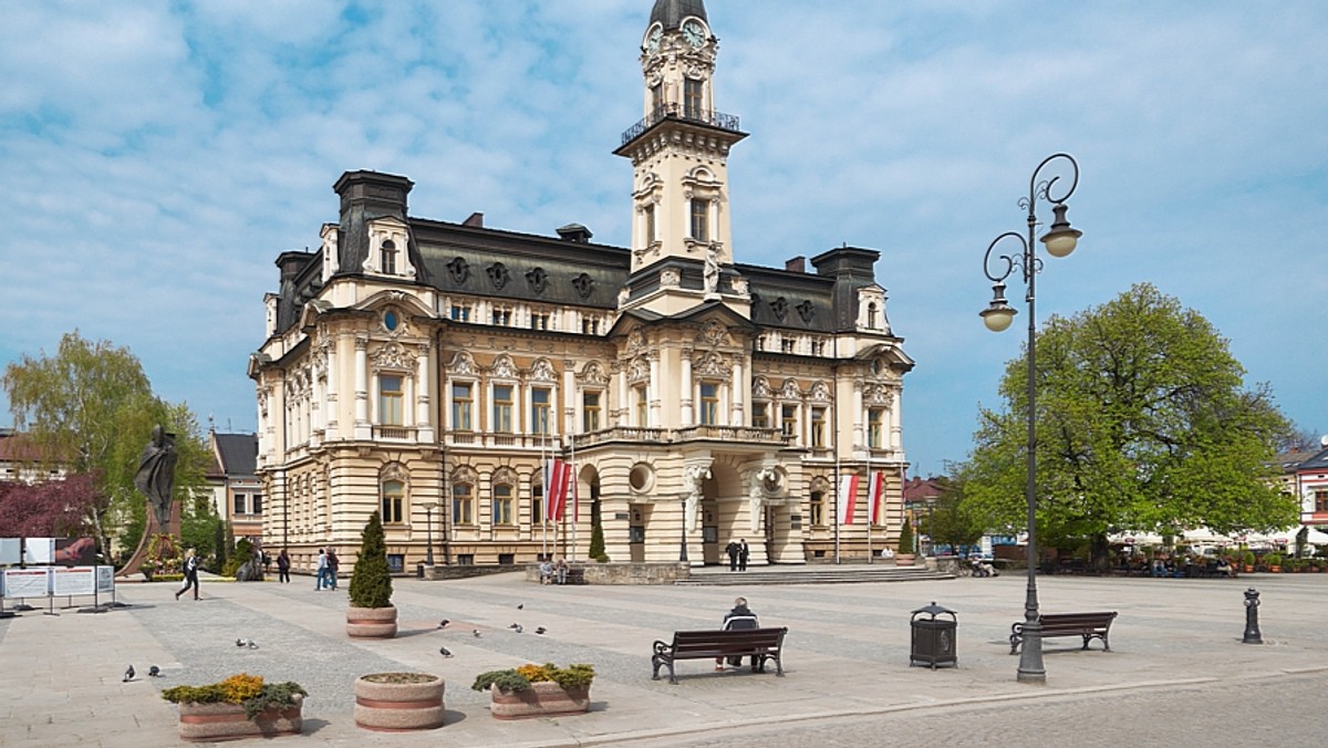 Siostra Dominika z Klasztoru Sióstr Niepokalanek w Nowym Sączu skończyła dziś 107 lat. To najstarsza obecnie żyjąca sądeczanka.