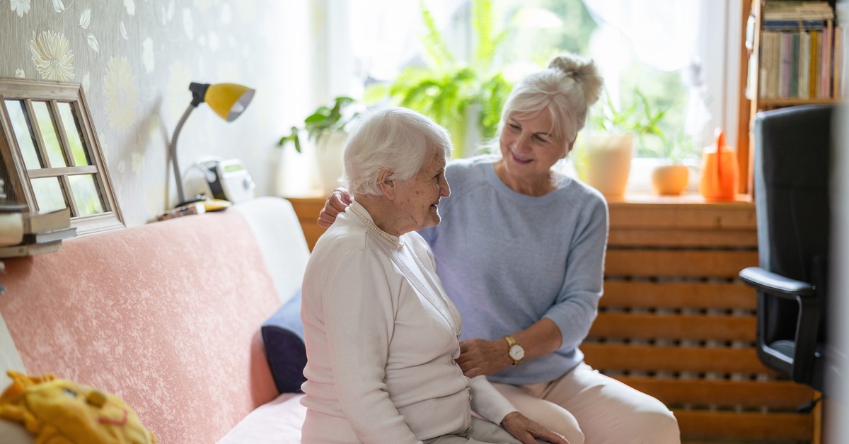 Będzie dodatkowy czas na odbycie szkolenia z pierwszej pomocy dla osób wykonujących usługi opiekuńcze