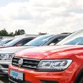 Grupa Volkswagen ze spadkiem zysków