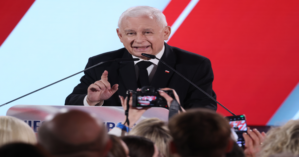 Dramat Ziobry i gra Kaczyńskiego. Politolog: To powtórka z 2009 roku