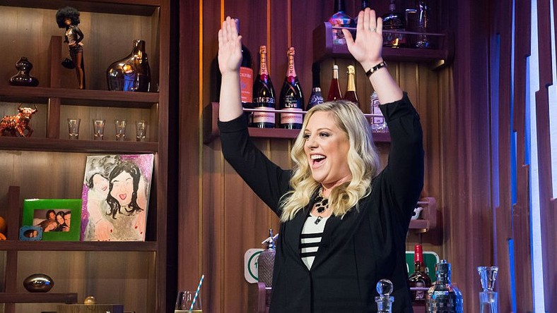 Briana Culberson Just Had An Epic Cheat Meal For Her 32nd Birthday