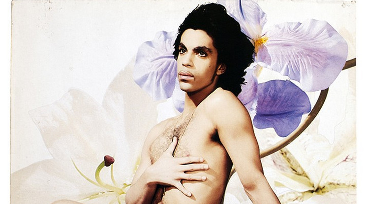 Prince-Lovesexy