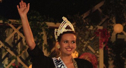 Miss Polski była na szczycie. Psychofan zadał jej trzy ciosy nożem. Nie dało się jej uratować