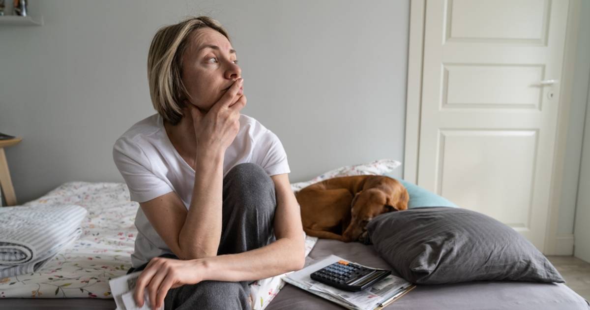 "Po śmierci męża znalazłam dowody zdrady. Najgorsze, iż muszę milczeć" [LIST]