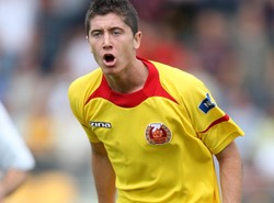 Niech teraz Legia żałuje