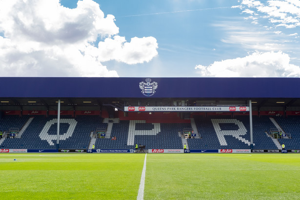 Liga angielska: Ariel Borysiuk piłkarzem Queens Park Rangers