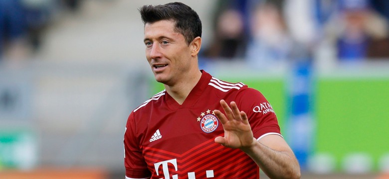 Transfer Lewandowskiego już w połowie lipca? Tego chcą władze Barcelony