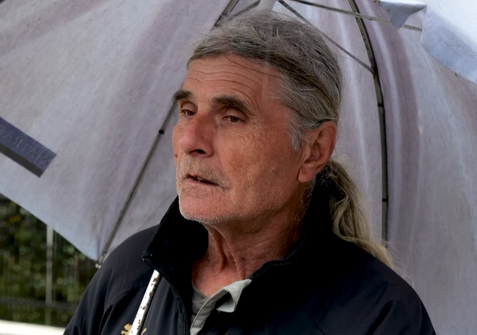 Mirko Kodić, emisija "Metar moga sela"