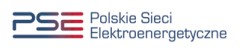 PSE POLSKIE SIECI ELEKTROENERGETYCZNE LOGO