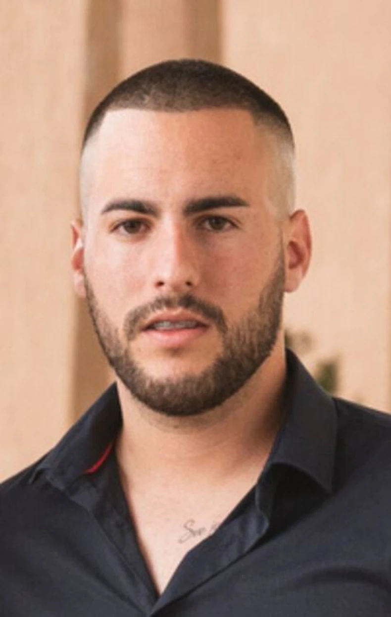 Nastradali Igor Tomanović 