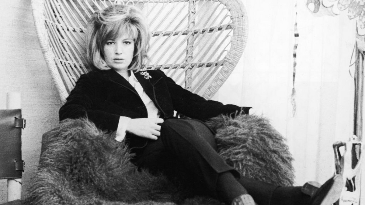 Monica Vitti (1965)