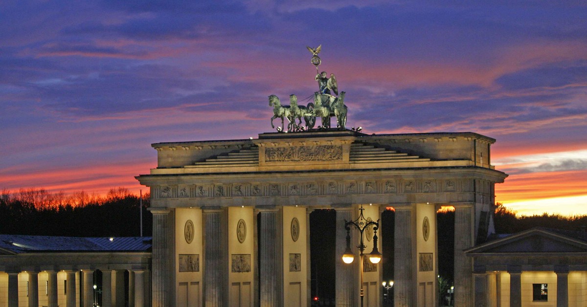 Niemiecki przemysł: strukturalne problemy i odrodzenie z pomocą rządu [RAPORT SPECJALNY DGP]