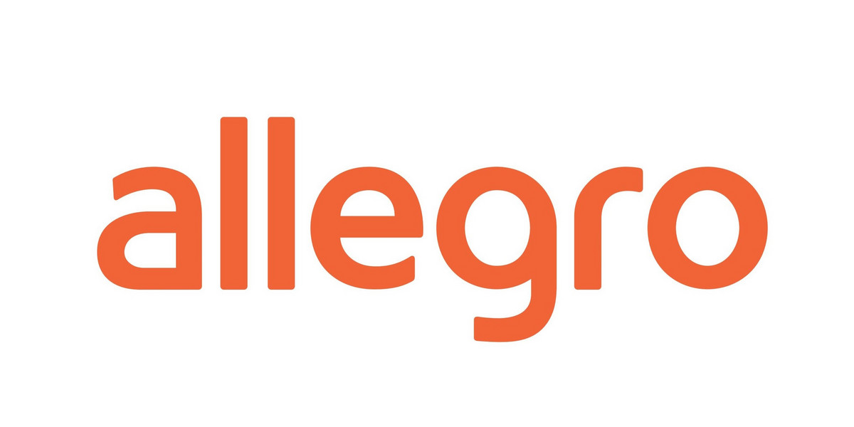 allegro logo