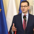 Pożary w Australii. Mateusz Morawiecki zadeklarował gotowość pomocy