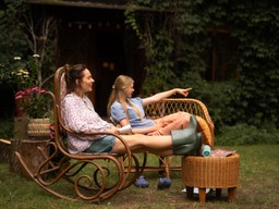 sąsiad, czyli kto? jak miasta zmieniają nasze relacje z otoczeniem