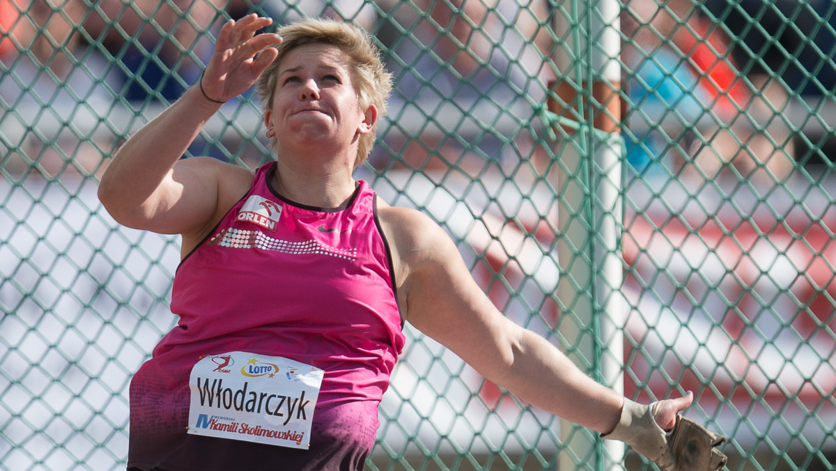 Kłopoty zdrowotne i w tym roku nie ominęły Anity Włodarczyk. Dlatego początek sezonu w wykonaniu naszej wicemistrzyni olimpijskiej i świata, a także mistrzyni Europy i rekordzistki Polski w rzucie młotem, może nie być zbyt udany.