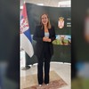 Sara Pavkov
