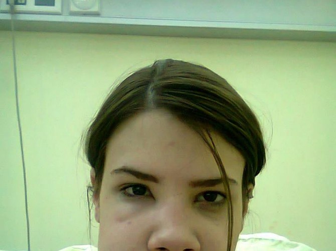 Jovana Cvetkovic kad krene otok