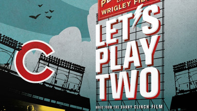 PEARL JAM - "Let's Play Two"