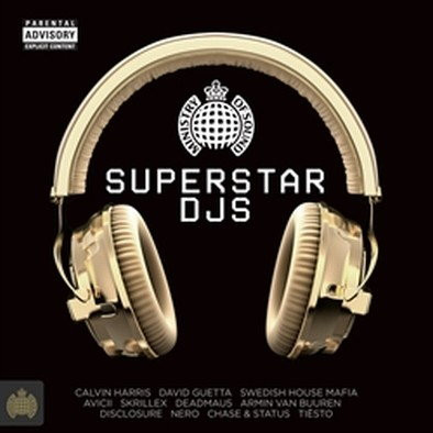 "Superstar DJs"
