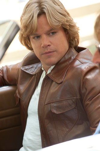 Najlepszy miniserial lub film telewizyjny: 'Wielki Liberace'