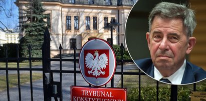 Nagły ruch TK. Znany profesor zdumiony. "Sprawa postawiona na głowie"