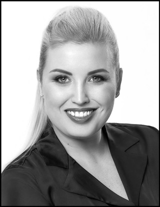 Katarzyna Kalata, radca prawny z kancelarii Kalata