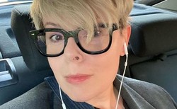 Karolina Korwin Piotrowska drwi z prowadzących "DD TVN". "To jest koniec" [FOTO]