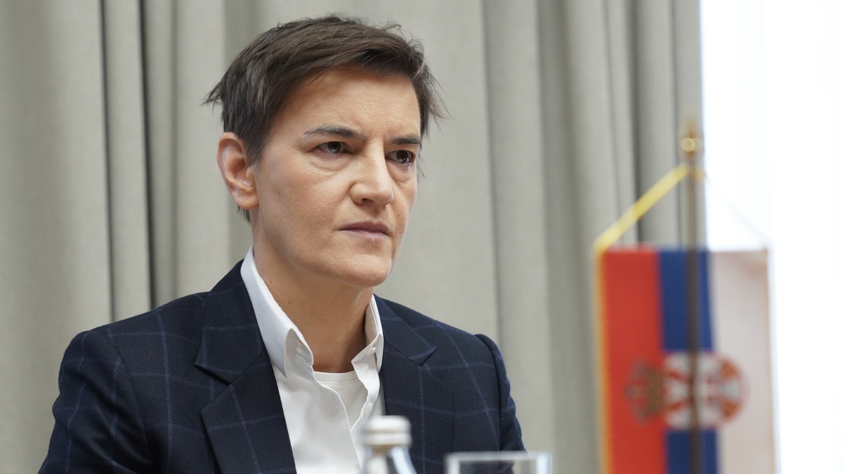 Ana Brnabić