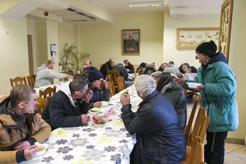 W Sopocie na posiłek mogą liczyć nie tylko osoby bezdomne, ale i potrzebujące