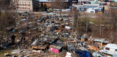 Ranczo musi zniknąć. Dla urzędników to śmietnik, dla nich kawał życia i wyjątkowe miejsce. Kto ma rację?