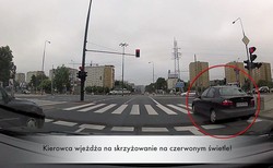 10 rzeczy, których nie dowiesz się na kursie prawa jazdy. To może uratować życie