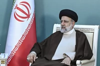Prezydent Iranu nie żyje. Zginął w katastrofie śmigłowca