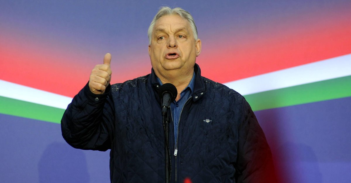 Viktor Orbán’s Election Loss and Polish Political Turmoil