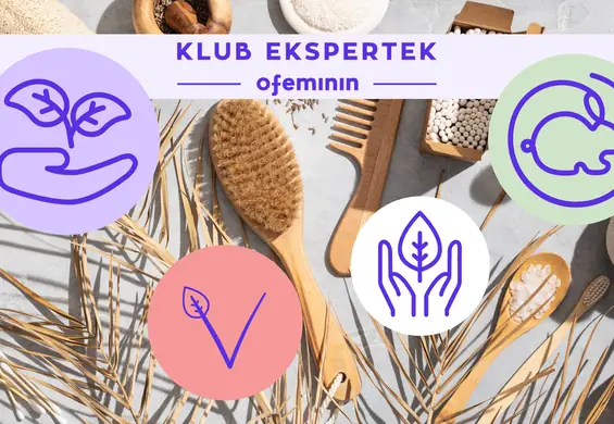 Eko, vegan, a może bio? Co znaczą symbole na opakowaniach kosmetyków?