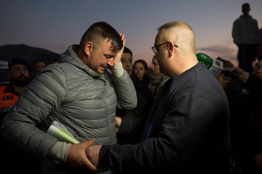 2-latek wpadł do studni, szukają go od 9 dni. To nie pierwsza tragedia rodziny