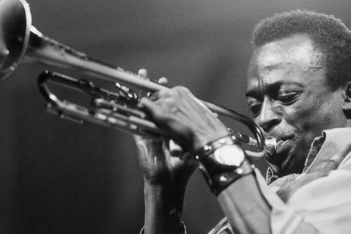 Miles Davis