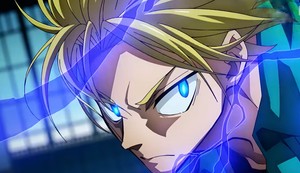 "Sakamoto Days 2“