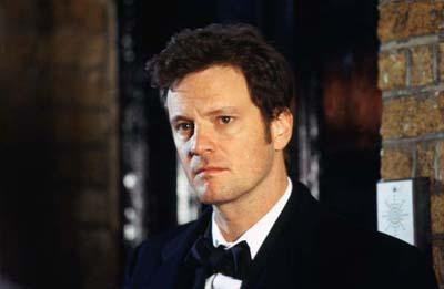 Colin Firth, czyli miłość w angielskim stylu